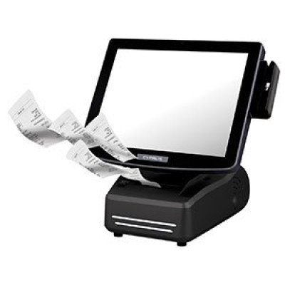 Pioneer S-Line II POS Touch Terminal