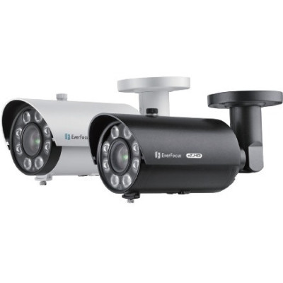 EverFocus Security Camera