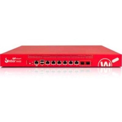 WatchGuard Data Networking