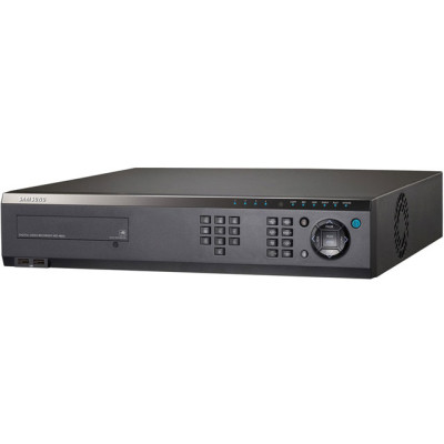 Samsung SRD-480D Surveillance DVR