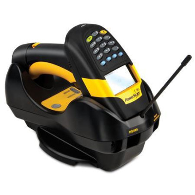 Datalogic PowerScan PM8300 Barcode Scanner