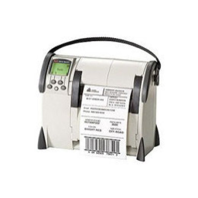 Avery-Dennison Mobile Label Printer