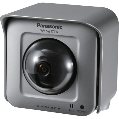 Panasonic Security Camera