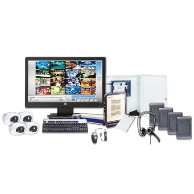 BCI Access Control System