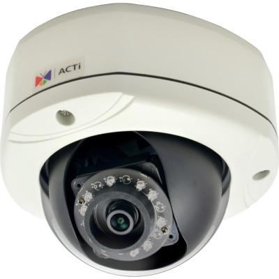 ACTi Security Camera
