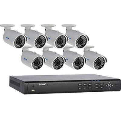 FLIR Network Video Recorder