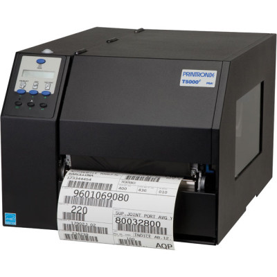 Printronix T5000r Series Barcode Label Printer