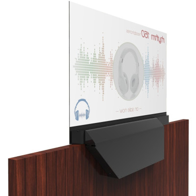 Planar Digital Signage Display