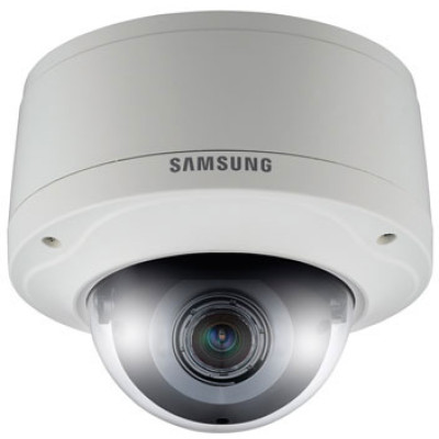 Samsung SNV-5080 Security Camera