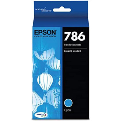 Epson InkJet Cartridge
