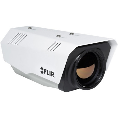 FLIR Security Camera