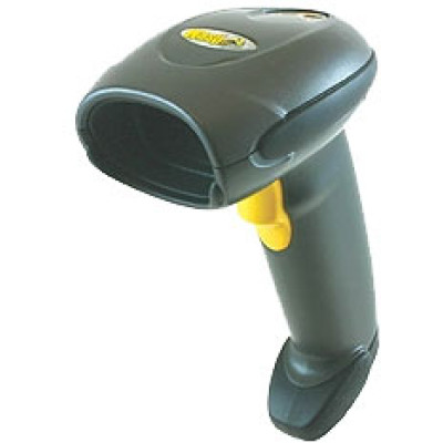 Wasp WLS9500 Barcode Scanner