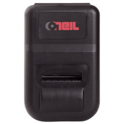 O'Neil microFlash 2t Mobile Label Printer