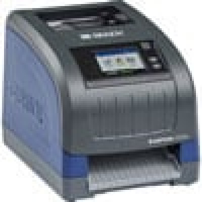 Brady Portable Label Printer Barcode Label Printer