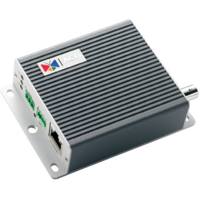 ACTi Security Camera