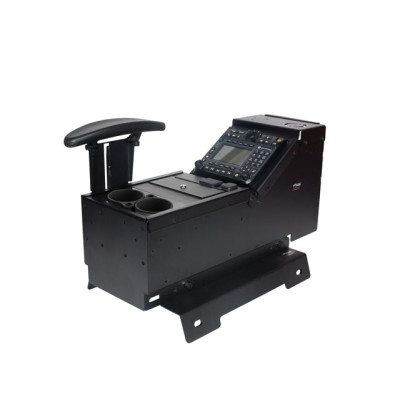 Gamber-Johnson Console Systems Accessory