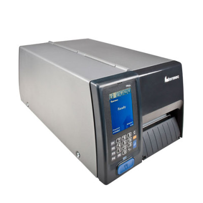 Honeywell Barcode Label Printer