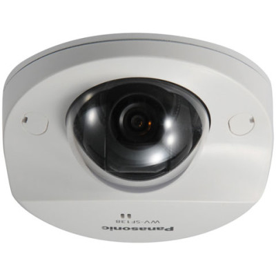 Panasonic Security Camera