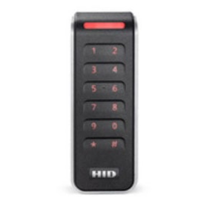HID HID Indala Signo Reader 20k Access Control Reader
