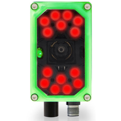 Datalogic Matrix 320 Barcode Scanner