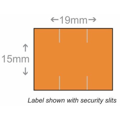 AirTrack Price Marking Label Price Labels