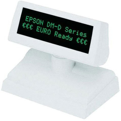 Epson Accessories Customer Display