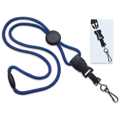 Brady Lanyards Lanyard