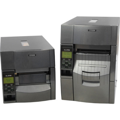 Citizen CL-S700R/CL-S703R Barcode Label Printer