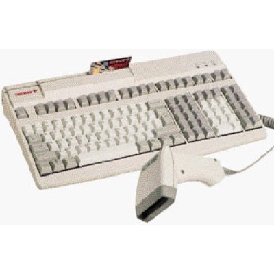 Cherry G80-8200 Keyboards