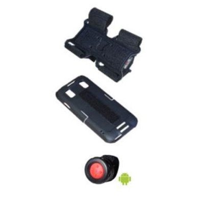 AirTrack FB-1 Barcode Scanner