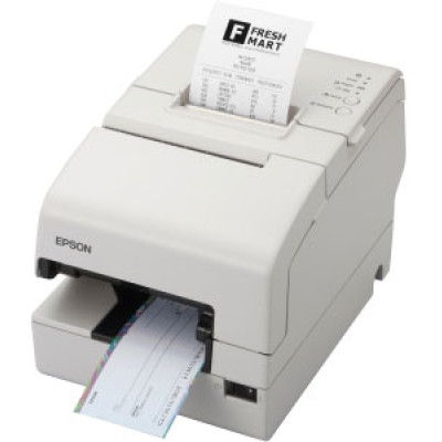 Epson TM-H6000iv Multi-Function Receipt Printer
