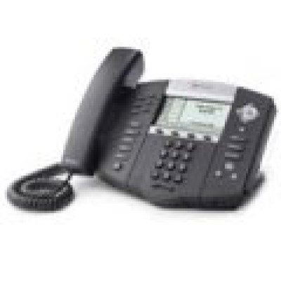 Polycom Telecommunication Equipment