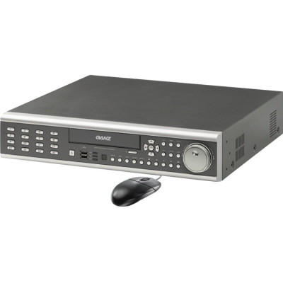 CBC Surveillance DVR