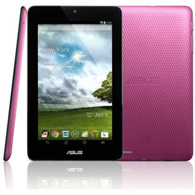 Asus MeMO Pad Tablet