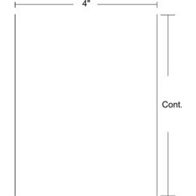 Zebra Z-Select 4000D Receipt Paper