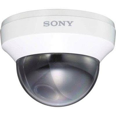 Sony Electronics Security Camera