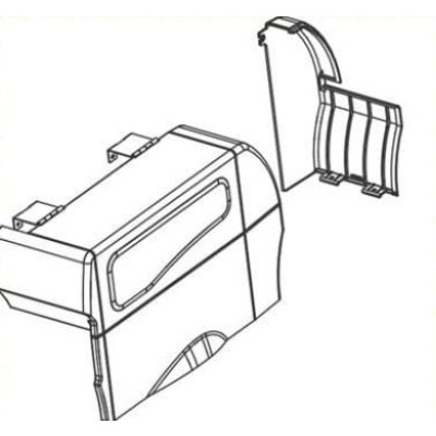 Zebra ZT200 Series Accessory