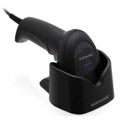 Datalogic QS2500 Barcode Scanner