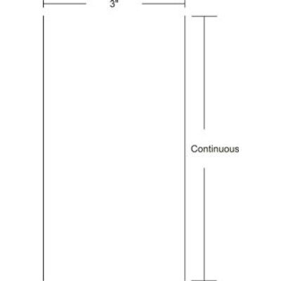 Zebra Z-Ultimate 4000T Barcode Label