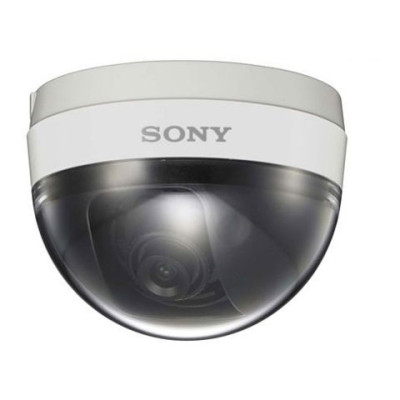 Sony Electronics Security Camera