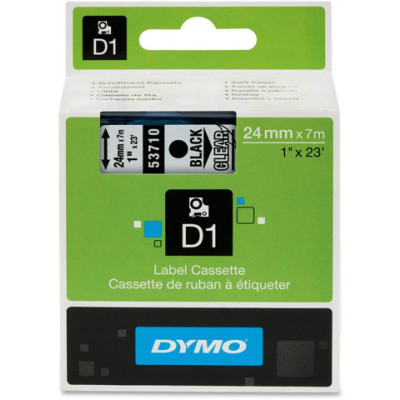 Dymo Labels Barcode Label