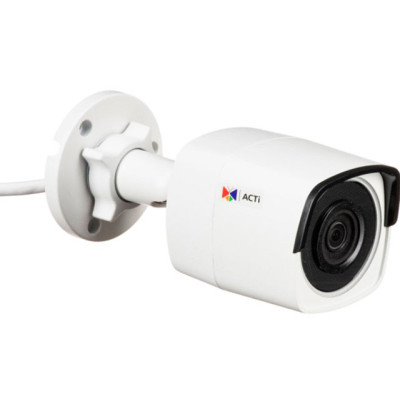 ACTi Security Camera