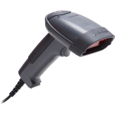 Metrologic MS1690 Focus Barcode Scanner