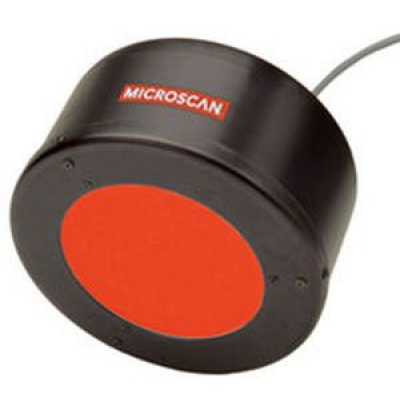 Microscan Spot Illuminators Infrared Illuminator