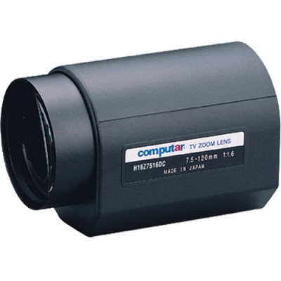 CBC CCTV Camera Lens