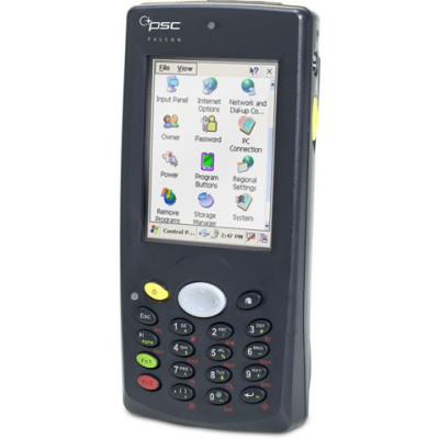 PSC Falcon 4220 Mobile Computer