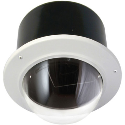 Videolarm CCTV Camera Housing