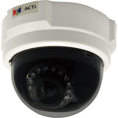 ACTi Security Camera