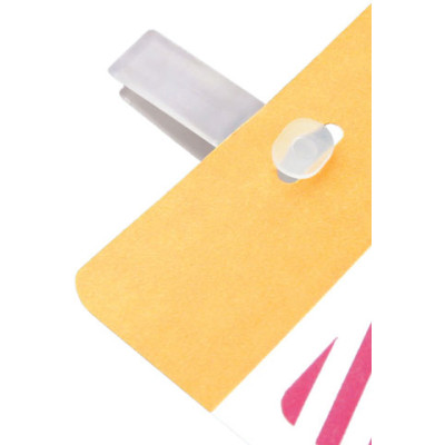 Brady Visitor Badges LITE Access Control Cards