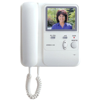 Aiphone Access Control Equipment